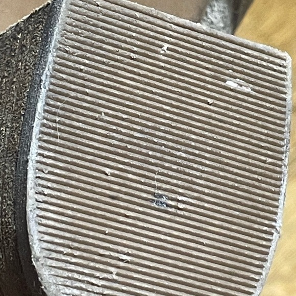 Aldo fringe leather boots - Picture 6 of 12